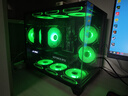 Thermalright(利民)Peerless Assassin 120 SE ARGB 風(fēng)冷散熱器AGHP逆重力6熱管逆轉(zhuǎn)雙C12C-S風(fēng)扇PA120 SE ARGB 曬單實拍圖