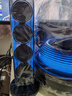 哈曼卡頓Soundsticks 5 音樂(lè )水晶5代玄光版丁禹兮桌面藍牙音箱家用音響水晶5黑色居家藝術(shù)低音炮生日禮物 玄光版 曬單實(shí)拍圖
