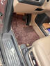 固特異（Goodyear）汽車(chē)腳墊全包圍適用于理想L6L7L8L9MEGA360航空軟包全包圍腳墊 MEGA 11件套 360咖（仿羊絨 咖) 曬單實(shí)拍圖
