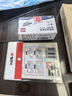 晨光（M&G）文具25*33mm/90枚藍(lán)自粘不干膠標(biāo)簽貼紙標(biāo)記便簽便利貼口取紙價格姓名貼YT-12辦公用品開學(xué) 曬單實(shí)拍圖