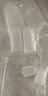 CABANIS腳趾保護(hù)套硅膠透氣防磨防護(hù)分離腳趾大小腳趾頭護(hù)腳趾套防磨腳 曬單實(shí)拍圖