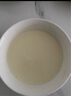 蒙牛一米八八【NBA聯(lián)名】?jī)和砷L(zhǎng)奶粉CBP賴(lài)氨酸高鈣3-15歲300g袋裝 曬單實(shí)拍圖