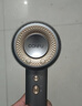 康夫（CONFU）高速電吹風(fēng)機(jī)家用大功率大風(fēng)力50億等離子速干護(hù)發(fā)七夕情人節(jié)生日禮物吹風(fēng)筒F9Pro灰禮盒 曬單實(shí)拍圖