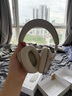 寶華韋健Px7S3新旗艦2025頭戴式藍牙耳機 HiFi音質(zhì)主動(dòng)降噪無(wú)線(xiàn)耳機 非Px7S2e升級教師節送禮禮物 云海白 曬單實(shí)拍圖