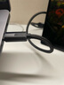 山澤USB4全功能Type-C數(shù)據(jù)線兼容雷電5/4連接120Gbps傳輸16K投屏PD240W蘋果筆記本硬盤顯示器0.5米 曬單實拍圖