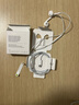 Apple/蘋(píng)果 閃電/Lightning接口的EarPods 蘋(píng)果耳機有線(xiàn)耳機原裝耳機 適用閃電接口的iPhone/iPad 曬單實(shí)拍圖