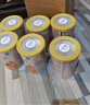 雀巢（Nestle）雀巢藹兒舒 無(wú)乳糖蛋白深度水解配方400克食用蛋白過(guò)敏嬰兒適用 6罐(直播間下單更劃算) 曬單實(shí)拍圖