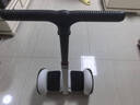 九號（Ninebot）電動平衡車小九米Mini成年人電動車代步腿控智能兩輪大人非燃動版Plus長續(xù)航 曬單實拍圖