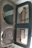 揚(yáng)子洗衣機(jī)半自動(dòng)大容量家用雙桶雙缸洗衣機(jī)脫水雙筒 15公斤不銹鋼內(nèi)筒-店長(zhǎng)推薦款 曬單實(shí)拍圖