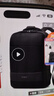 新秀麗（Samsonite）電腦包雙肩包15.6英寸男女大容量商務(wù)背包通勤旅行包高端筆記本包 曬單實(shí)拍圖