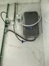 史密斯蘭堡【免費(fèi)上門安裝】即熱式熱水器電熱水器家用洗澡水電分離恒溫?zé)崴骺鞜崾剿贌犭姛崴骷礋崾?8500W 曲面屏+智能恒溫+磁化凈水功率調(diào)節(jié) 曬單實拍圖