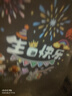 萬(wàn)火星空投影燈兒童生日禮物女孩玩具3-6-10歲投影儀4歲5女生女童實(shí)用 曬單實(shí)拍圖