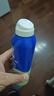 曼秀雷敦（Mentholatum） 新碧冰涼防曬噴霧200ml 防水防汗戶(hù)外軍訓(xùn)保濕高倍防曬霜男女士 曬單實(shí)拍圖
