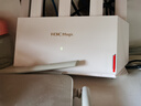 H3C 新華三 NX30Pro AI路由器千兆WiFi6無(wú)線(xiàn)AX3000 高速穿墻王家用5G雙頻mesh電競路由游戲加速 曬單實(shí)拍圖
