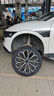 德國(guó)馬牌（Continental）汽車輪胎 245/45R19 102Y MC7 XL FR 適配奧迪A6L 曬單實(shí)拍圖