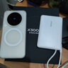 vivo X300 12GB+512GB 幸運(yùn)彩 蔡司2億超級(jí)主攝 蔡司APO超級(jí)長(zhǎng)焦 5年持久流暢OriginOS 6 拍照 AI手機(jī) 曬單實(shí)拍圖