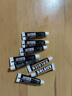 首力免釘膠強力膠瓷磚免打孔粘膠透明玻璃膠水密封置物架踢腳線(xiàn)木工 免釘膠6克（8支裝)無(wú)輔助貼 無(wú)規格 曬單實(shí)拍圖