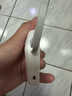 西圣（XISEM）【國家3C安全認(rèn)證】PB充電寶10000毫安磁吸無線充電寶適用于蘋果12-16全系列可上飛機(jī) 白色 曬單實(shí)拍圖