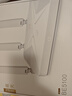 中興（ZTE）巡天BE5100無(wú)線(xiàn)家用wifi7路由器 自研10核芯片 千兆雙頻5顆信號放大器穿墻王游戲加速 曬單實(shí)拍圖