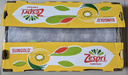 佳沛（zespri）新西蘭  陽光金奇異果25-27粒原箱特大果單果約122-146g  獼猴桃 曬單實(shí)拍圖