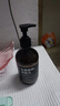 米叻（MILLER DAZZLE）生姜洗發(fā)水男士何首烏側柏葉洗發(fā)露姜汁洗發(fā)膏 500ml 曬單實(shí)拍圖