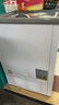 美的【現(xiàn)貨速發(fā)】家用冰柜冰箱雪糕柜小型冷柜展示柜商用大容量冷藏保鮮柜冷凍兩用一級(jí)節(jié)能水果陳列柜 帶鎖200升冷凍/冷藏雪糕柜 MS-205LGE 曬單實(shí)拍圖