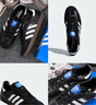 阿迪達斯 adidas三葉草samba T頭鞋運動(dòng)鞋男女休閑鞋七夕禮物B75807  38 曬單實(shí)拍圖