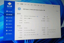 AMD&微星P60 國家補貼20%(銳龍R7-5700G 16G 512G 商務(wù)鍵鼠）設計師商用辦公臺式電腦主機全套整機 曬單實(shí)拍圖