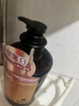 呂（Ryo）香氛呂首爾落日香洗發(fā)水580ml 控油蓬松持久留香洗發(fā)膏熱門(mén)商品 曬單實(shí)拍圖