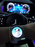 HUAWEI WATCH GT 6 流光紫 41mm智能手表多維情緒健康全新騎行體驗華為GT6手表GT5升級 曬單實拍圖