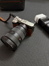 索尼（SONY）Alpha 7C II 新一代全畫(huà)幅雙影像小“7” A7C2 A7C二代A7Cii 銀色單機【贈256G卡+相機包+電池+皮套等】 官方標配 曬單實(shí)拍圖