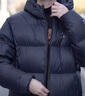 駱駝（CAMEL）戶外羽絨服600蓬男女新款短款厚外套面包服 曬單實拍圖