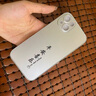 龐嶼 小米10至尊紀念版手機殼小米10Ultra新款硅膠保護套鏡頭5G全包防摔磨砂防指紋防汗高級感男女外殼 【石墨黑】單殼 曬單實(shí)拍圖