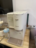飛利浦（PHILIPS）制冰飲水機制冷即熱式飲水機 制冰機冰沙冰塊免安裝全能四合一制熱飲水機ADD8240冰境C1 曬單實(shí)拍圖