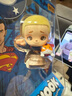 52TOYS NOOK 120%聯(lián)名限定吊卡-紙箱超人潮玩手辦周邊公仔玩具禮物擺件 聯(lián)名限定吊卡-紙箱超人 曬單實(shí)拍圖
