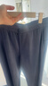 lululemon丨Softstreme? 女士高腰長(cháng)褲 *常規款 LW5GBHS 黑色 M /8 曬單實(shí)拍圖