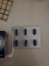 【原研藥】?？虅?頭孢克洛緩釋片(Ⅱ) 0.375g*6片/盒 曬單實拍圖