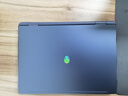 外星人（Alienware）游戲本國家補(bǔ)貼 星艦16X 16英寸筆記本電腦酷睿Ultra 7 RTX5060 16G 1T 2.5K 240Hz DCI-P3 1761QB 曬單實拍圖