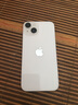 【白條免息】Apple iPhone14 蘋(píng)果14  國行5G全網(wǎng)通  蘋(píng)果手機 二手手機 星光色【曬單有禮】 256G【限時(shí)特惠+三年店保+豪華禮包】 99新 曬單實(shí)拍圖