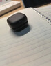 SONY AXSM索尼LinkBuds Fit 長效續(xù)航真無線藍(lán)牙降噪入耳式低音耳機 黑色 曬單實拍圖