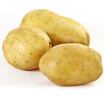 【產地直采】新土豆約500g 曬單實拍圖