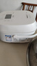 東芝（TOSHIBA）【國家補貼20%】飯甜甜0涂層IH小型電飯煲家用多功發(fā)芽米酵活鮮飯煲智能3L/4L 1-2-5人 一級能效 單內膽丨 4L 丨15IHTC丨白 曬單實(shí)拍圖