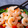 1號會(huì )員店白蝦仁0添加保水劑31-40只/磅無(wú)冰去蝦線(xiàn)凈重2斤(66-88只) 生鮮 曬單實(shí)拍圖