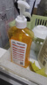 西柚洗潔精食品級去油去污不傷手果蔬餐具凈 500ml* 1瓶【體驗秒殺價(jià)】 曬單實(shí)拍圖