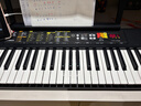 雅馬哈(YAMAHA) PSR- F52兒童成人通用零基礎初學(xué)入門(mén)娛樂(lè )演奏電子琴 曬單實(shí)拍圖