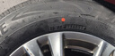 普利司通（Bridgestone）汽車輪胎 235/65R18 106H H/L001 適配凱迪拉克XT5/日產(chǎn)樓蘭 曬單實拍圖