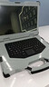 粵西工控14/15.6/17.3英寸三防加固筆記本計算機電腦酷睿I3I5I7工業(yè)級移動(dòng)工作站服務(wù)器國產(chǎn)化便攜式一體機 其他配置升級聯(lián)系客服（亂拍不發(fā)貨） 7代I3-7100U+16GB+256GB+電 曬單實(shí)拍圖