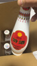 汾酒 乳玻汾酒 清香型白酒 口糧酒 48度 475mL 6瓶 整箱裝非原箱 曬單實(shí)拍圖