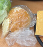 龍江和牛國產(chǎn)和牛谷飼雪花牛肉餅漢堡餅 720g6片 牛肉餡牛肉早餐減脂 曬單實(shí)拍圖