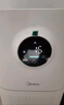 美的（Midea）【母嬰認(rèn)證】甲醛數(shù)顯空氣凈化器除醛除煙味異味過敏源寵物吸貓毛空氣消毒機(jī)森林家L1pro國家補(bǔ)貼 曬單實(shí)拍圖